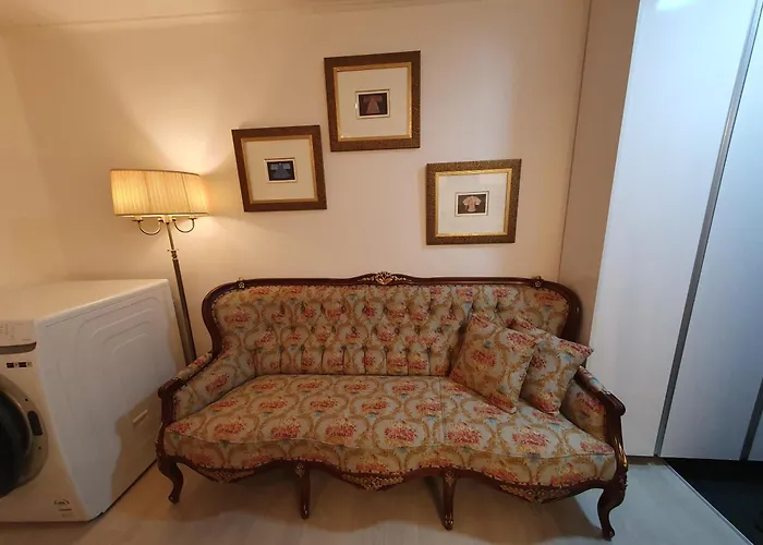 Casa Remanso, Spacious Gangnam Stay For 8 - Near 삼성서울병원, 삼성병원, Samsung Medical Center, Samsung Hospital, Coex, Lotte World - Free Parking, Luggage Storage アパート *