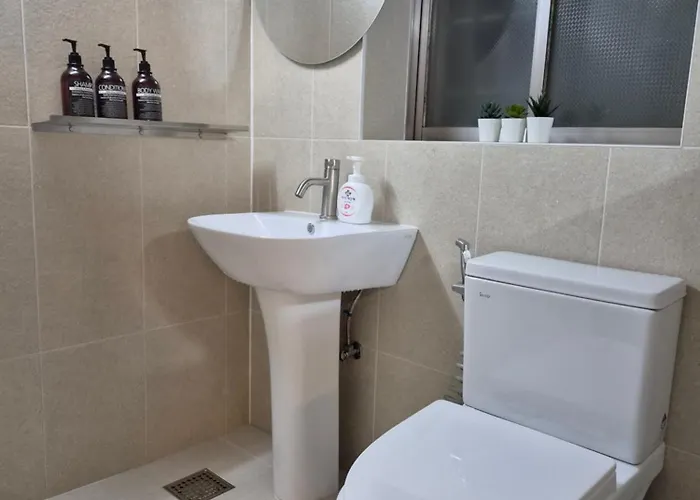 Casa Remanso, Spacious Gangnam Stay For 8 - Near 삼성서울병원, 삼성병원, Samsung Medical Center, Samsung Hospital, Coex, Lotte World - Free Parking, Luggage Storage アパート *